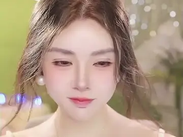 Stripchat Best live sex cam show of Qiaoqiao__
