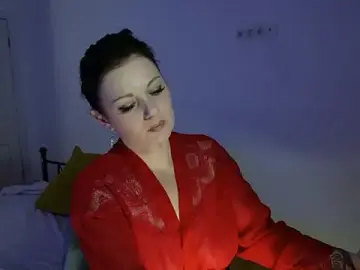 Stripchat Nude Webcam of RaileReed