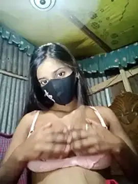 Stripchat Adult Webcam of Sexy_vabi-97