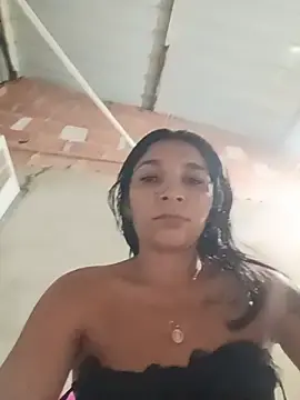 Stripchat Live Porn of chikivivi-