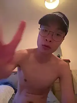 Stripchat Nude Webcam of hoppyhops