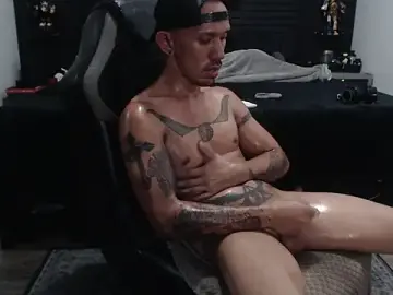 Stripchat Live Porn of inc25cb@xh