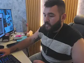 Stripchat Best live sex cam show of max_river_