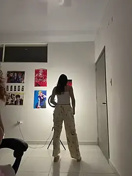 Stripchat Live Sex of 18_salo