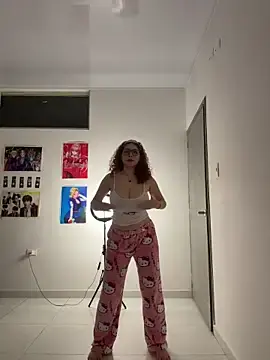Stripchat Best Webcam of 18_salo