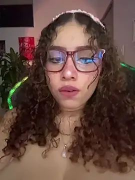 Stripchat Free Live Porn of 18_salo
