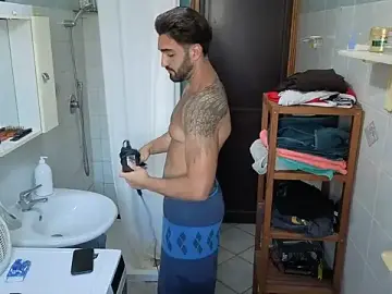 Stripchat Best live sex cam show of Al3xox02