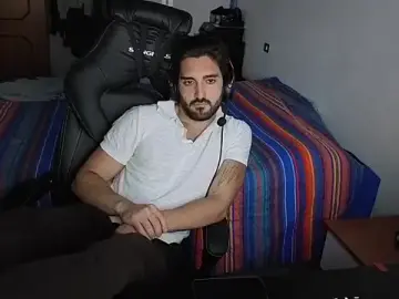 Stripchat Adult Video Chat of Al3xox02