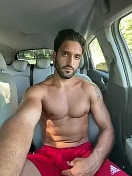 Stripchat Watch Live Sex Cams of Al3xox02