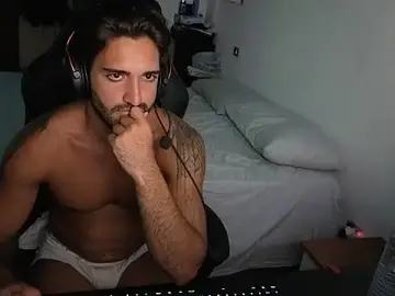 Stripchat Best live sex cam show of Al3xox02