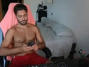 Stripchat Live Sex Cam of Al3xox02