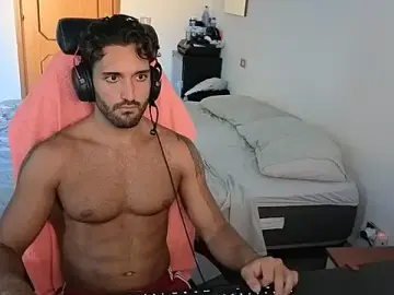 Stripchat Free Live Porn of Al3xox02