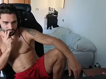Stripchat Watch Live Sex Cams of Al3xox02