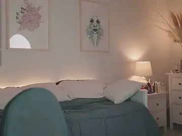 Stripchat Sex Cam of Aniiehottie
