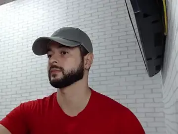 Stripchat Private Sex Chat of BombeiroHotx