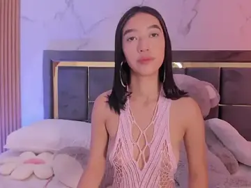 Stripchat Adult Webcams of Iam_Milly_