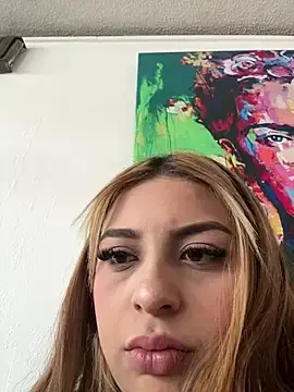 Stripchat Best Webcam of Im_Emily_
