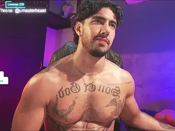 Stripchat Adult Webcam of JACOB_MARTINS