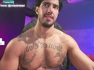 Stripchat Adult Webcams of JACOB_MARTINS