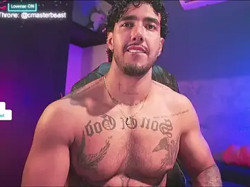 Stripchat Adult Webcam of JACOB_MARTINS