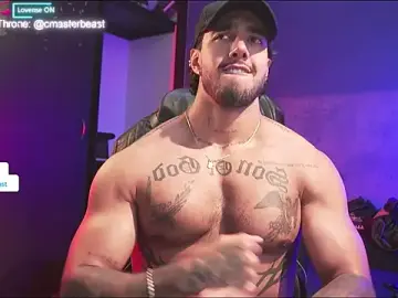 Stripchat Sex Chat of JACOB_MARTINS