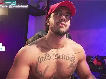 Stripchat Live Sex of JACOB_MARTINS