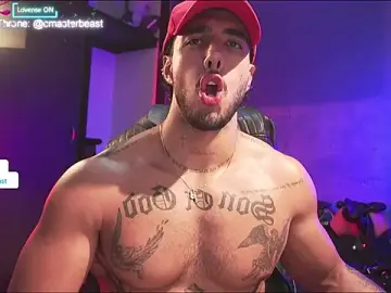 Stripchat Live Sex Cam of JACOB_MARTINS