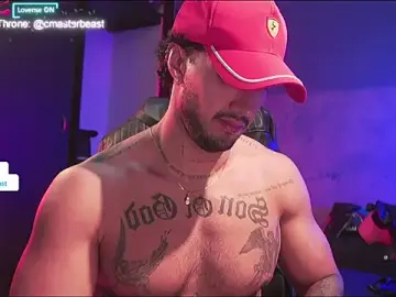 Stripchat Private Sex Chat of JACOB_MARTINS