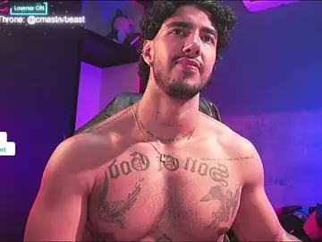 Stripchat Live Sex Cam of JACOB_MARTINS