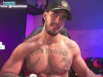 Stripchat Sex Chat of JACOB_MARTINS