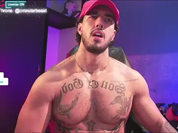 Stripchat Free Porn Cam of JACOB_MARTINS