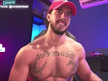 Stripchat Private Sex Chat of JACOB_MARTINS