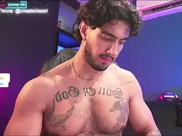 Stripchat Free Porn Cam of JACOB_MARTINS