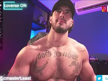 Stripchat Sex Chat of JACOB_MARTINS