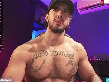 Stripchat Live Porn of JACOB_MARTINS