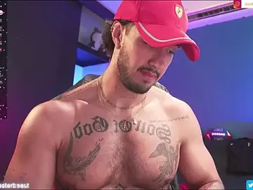 Stripchat Best live sex cam show of JACOB_MARTINS