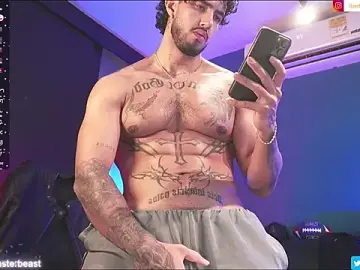 Stripchat Adult Webcam of JACOB_MARTINS