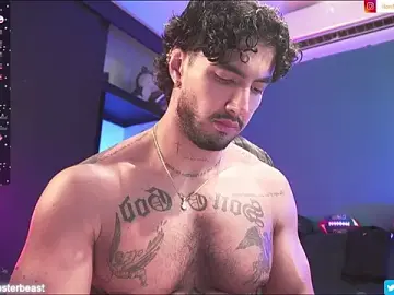 Stripchat Best live sex cam show of JACOB_MARTINS