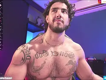 Stripchat Sex Chat of JACOB_MARTINS