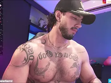 Stripchat Live Porn of JACOB_MARTINS