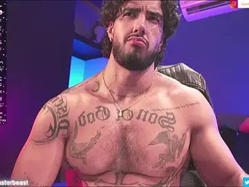 Stripchat Watch Live Sex Cams of JACOB_MARTINS