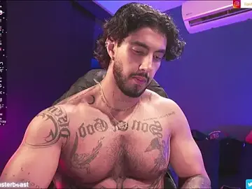 Stripchat Adult Webcams of JACOB_MARTINS