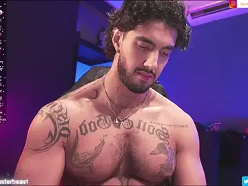 Stripchat Free Porn Cam of JACOB_MARTINS