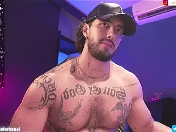 Stripchat Best live sex cam show of JACOB_MARTINS