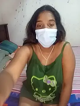 Stripchat Adult Video Chat of Kamini_Hot