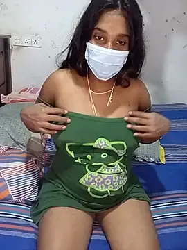 Stripchat Adult Webcams of Kamini_Hot