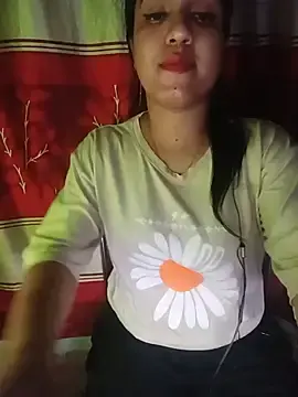 Stripchat Free Live Porn of Maya-120