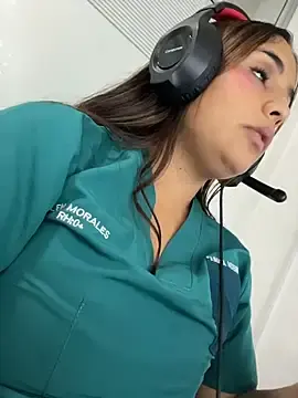 Stripchat Adult Webcams of Noa_Harper-