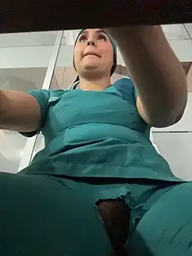 Stripchat Free Porn Cam of Noa_Harper-