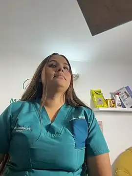 Stripchat Best live sex cam show of Noa_Harper-